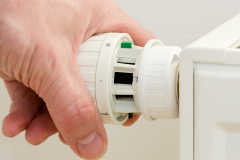 Ashfold Side central heating repair costs