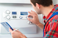 free Ashfold Side gas safe engineer quotes